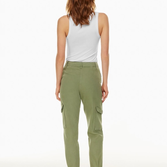 Wilfred Free Modern Cargo Pant - Picture 2 of 12
